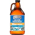 Sovereign Silver Bio-Active Silver Hydrosol for Immune Support, Colloidal-Silver Liquid, 10 ppm, 64oz (1,892mL)