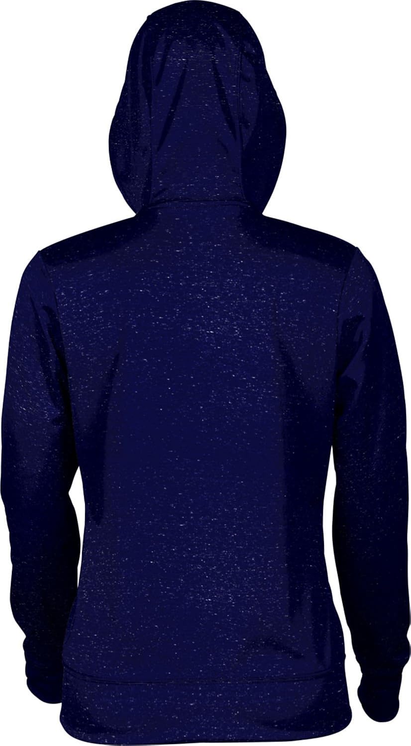on sale ProSphere Girls Ventura County Naval Base Military Heather Pullover Hoodie