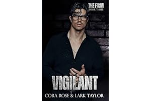Vigilant (The Firm Book 3)