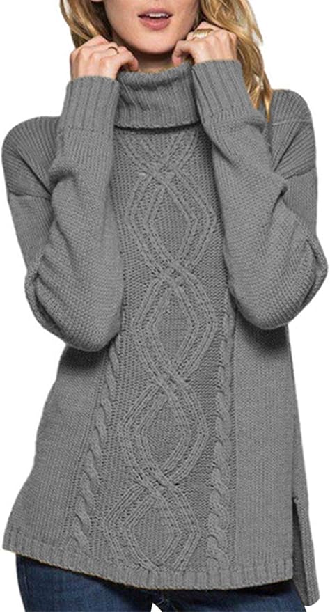 winterpullover damen amazon