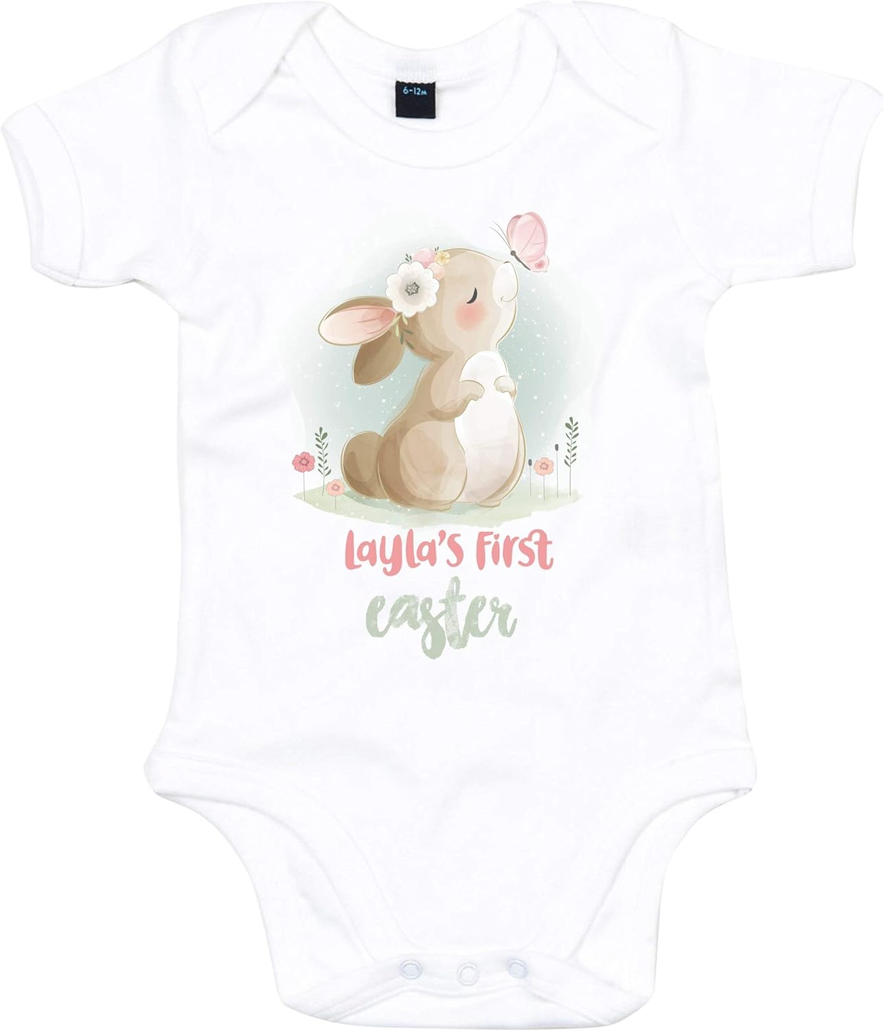 easter gifts for baby boy