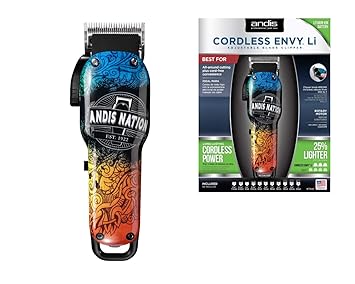 andis hair clipper india
