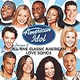 American Idol Season 2: All Time Classic American Love Songs