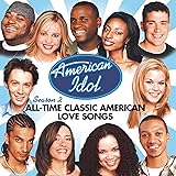 American Idol Season 2: All Time Classic American Love Songs