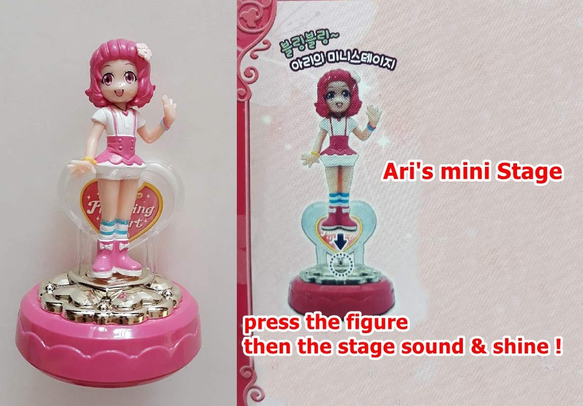 Get Big Tree Toys Imported From Korea Flowering Heart Ari Figure Doll Mini Stage Sound Shine Action Figures Action Figures Statues Free HD Wallpaper Big Tree Toys Imported From Korea Flowering Heart Ari Figure Doll Mini Stage Sound Shine Action Figures Action Figures Statues Free