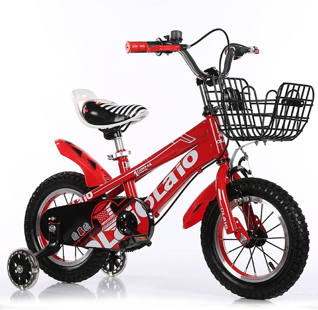 12 years old bike size