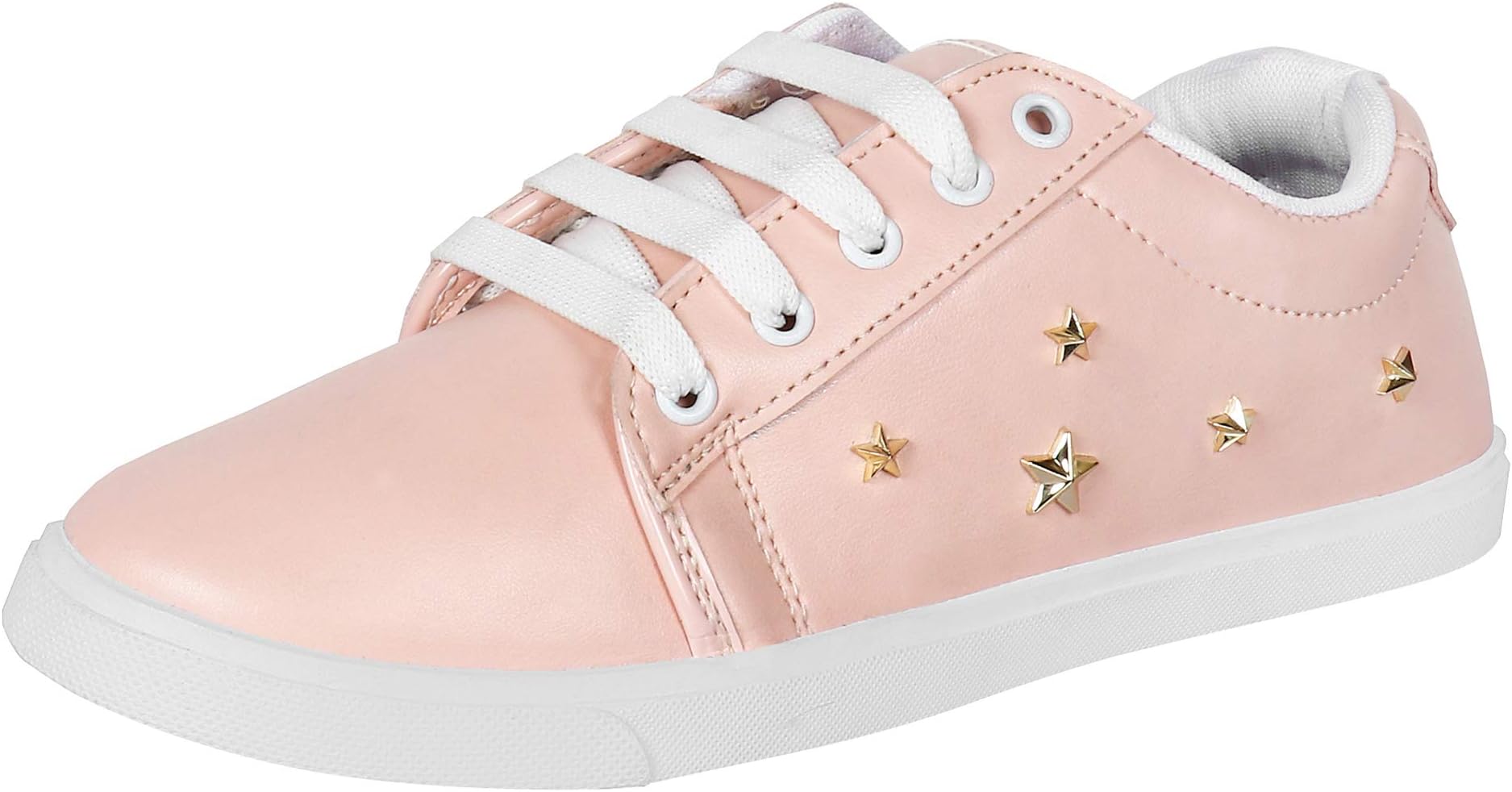 Shoefly Women Canvas Casual Sneaker Shoes