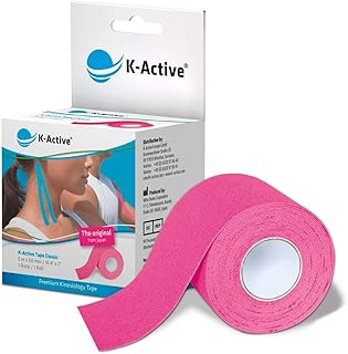 K-Active Tape Classic 5,0 cm x 5 m
