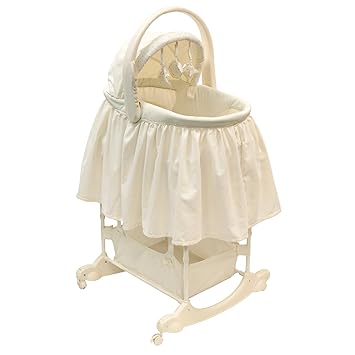 first years carry me near bassinet