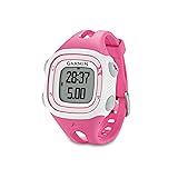 Garmin 010-01039-26 Garmin Forerunner 10 White/Pink