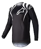 Alpinestars 3761823-12-LG: Fluid Narin Jersey