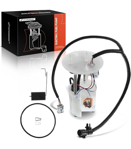 Amazon.com: A-Premium Electric Fuel Pump Module Assembly