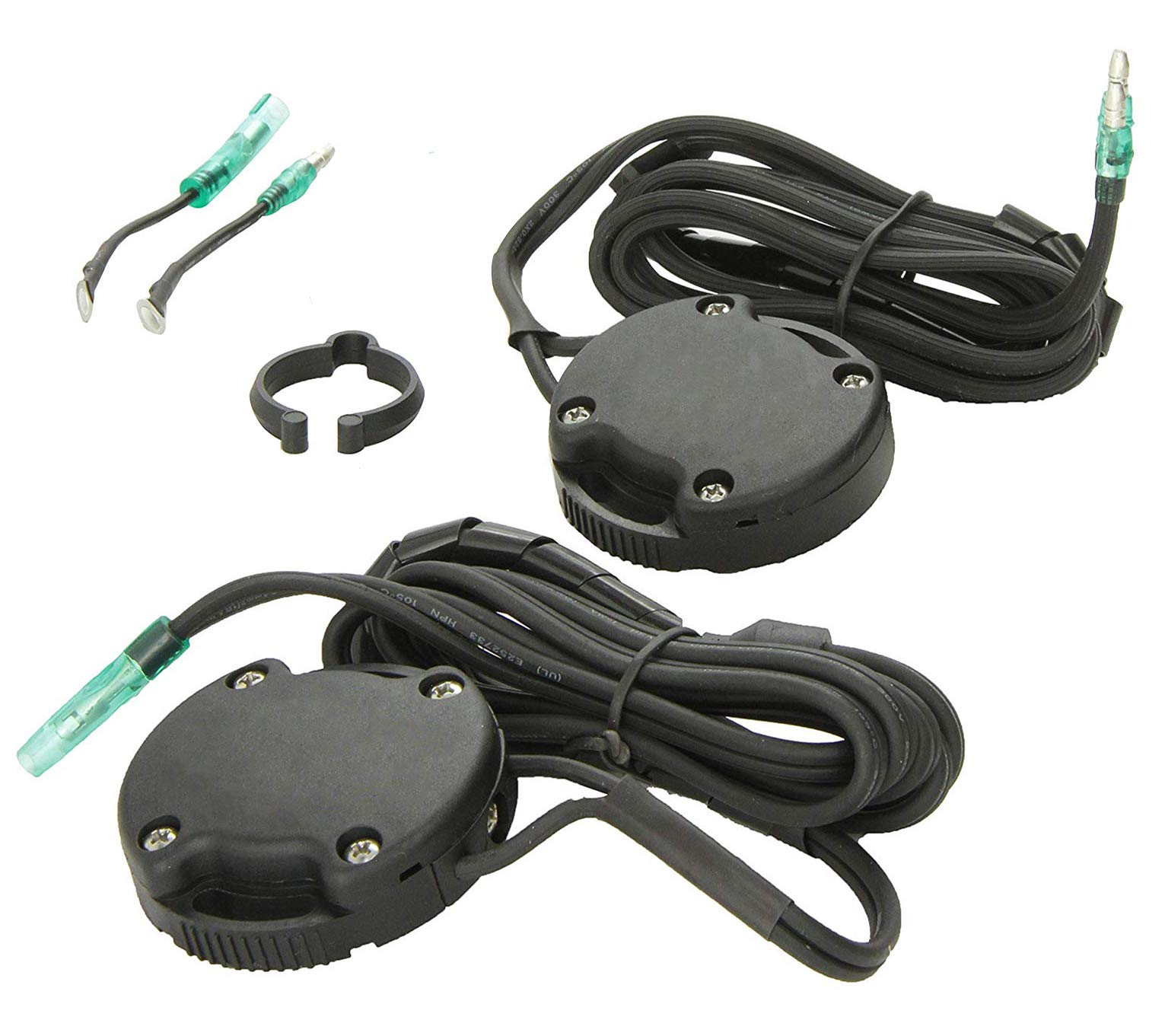 Interruttore Trim Tilt Mercury 135HP 4 Tempi | 101,25