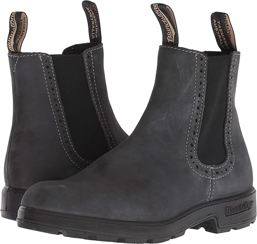 blundstone boots amazon