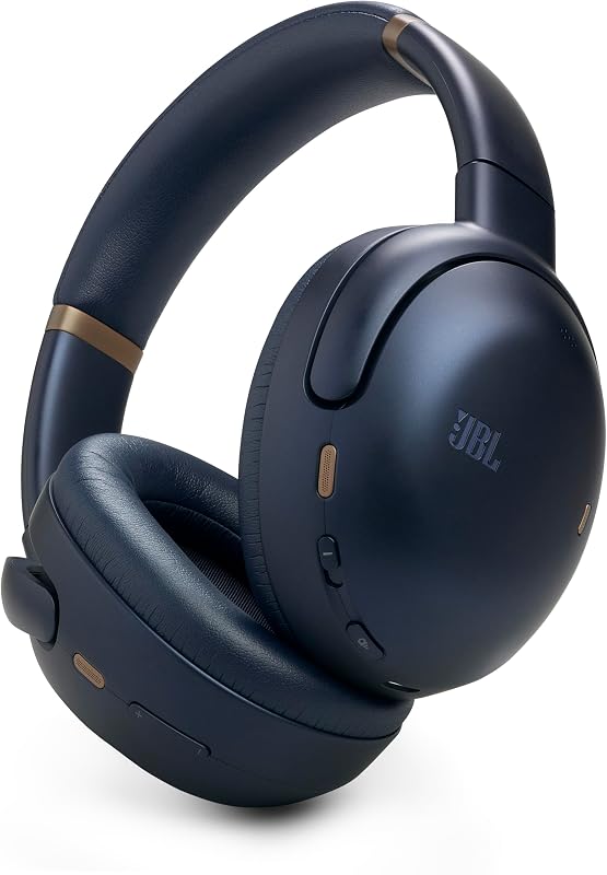 Tour One M3, Casque Bluetooth sans Fil Supra-auriculaire, Bleu