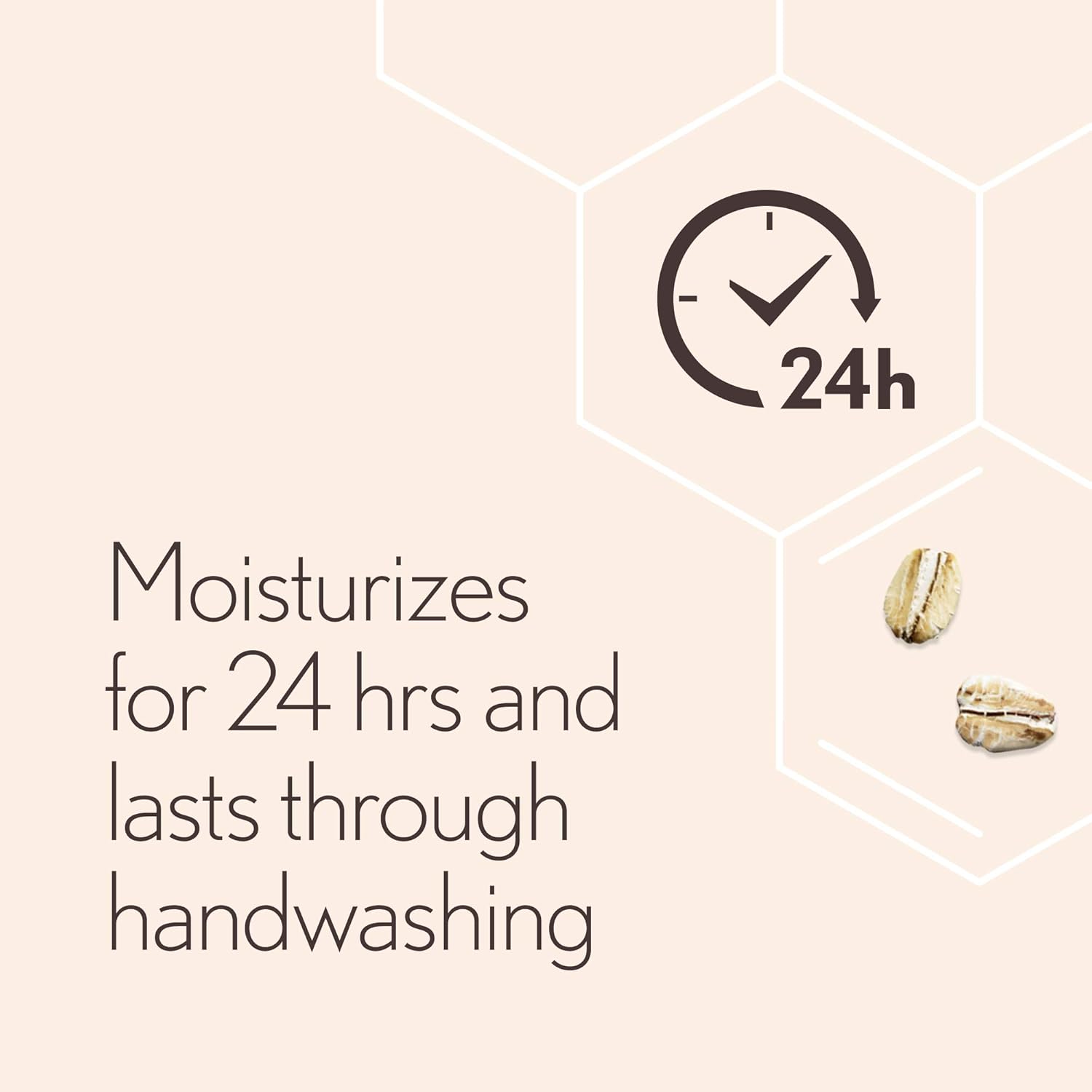Aveeno Skin Relief Intense Moisture Hand Cream with Soothing Oat and Rich Emollients for Dry Skin, 24 Hour Moisture, Fragrance and Steroid Free, 3.5 oz : Body Lotions : Beauty