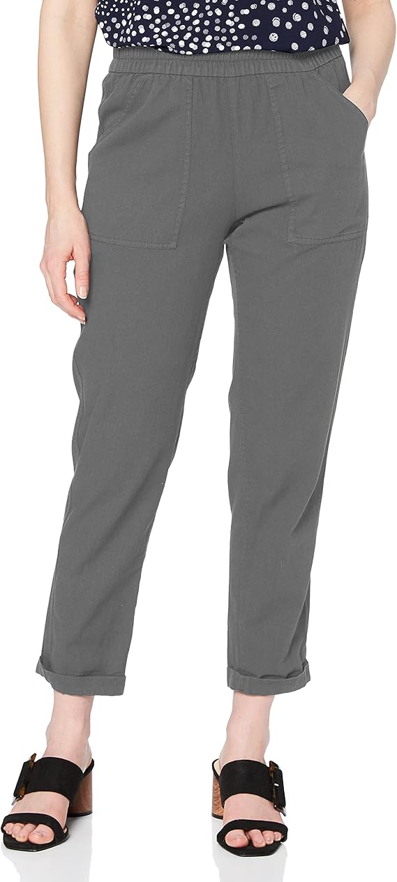 ESPRIT Women's Trouser Buy Online at Best Price in UAE Amazon.ae