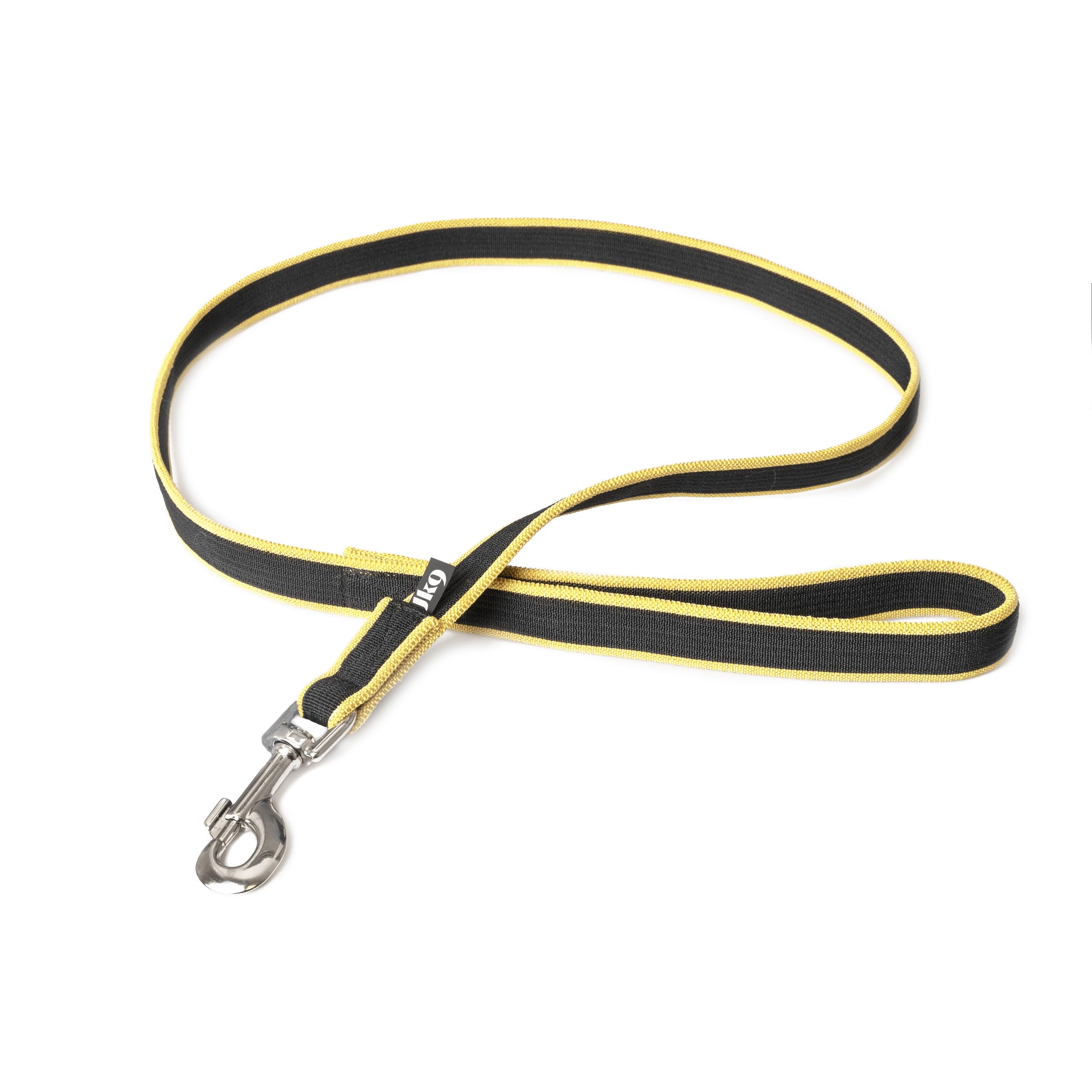 Julius-K9 Premium Jogging Leash, Length: 1,3 m, Yellow