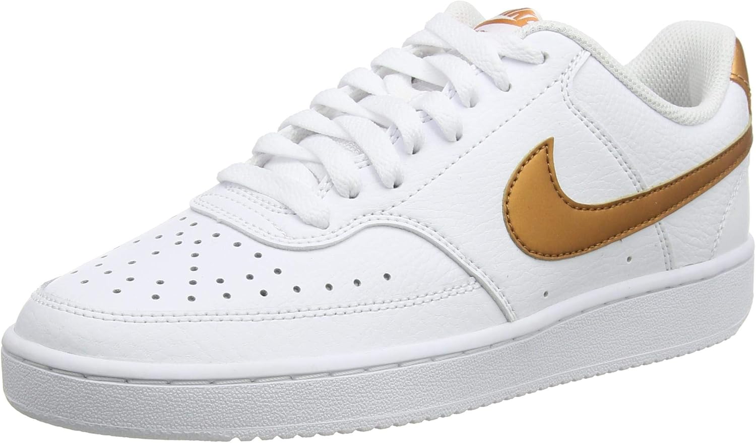 women's court vision low sneaker nike
