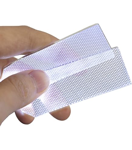 Adafruit 1621 White LED Backlight Module, Large, 45 mm L x 86 mm W