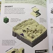 Minecraft Guide to Exploration: An official Minecraft book 