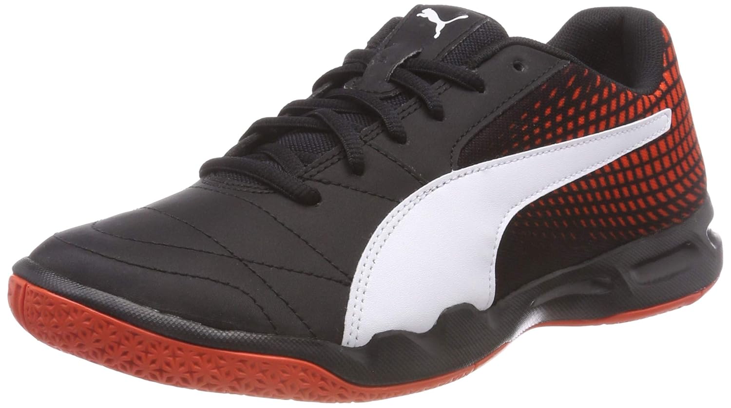 puma badminton shoes
