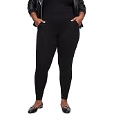Torrid Women's Plus Size Full-Length Slim Fix Pocket Legging