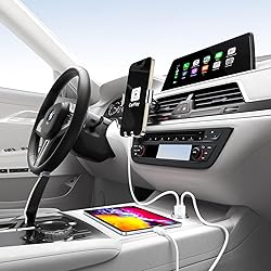 USB 3.2 Gen 2 iPhone 15 Car Carplay Cable, 6 FT USB