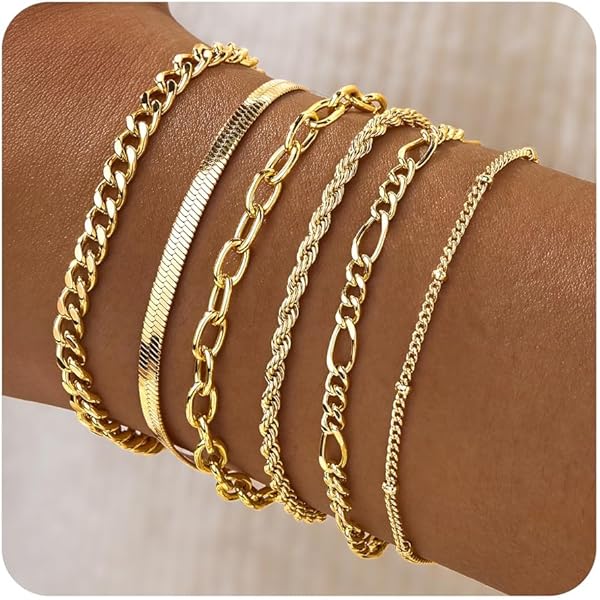 アクセサリー K10 gold delicate chain bracelet アクセサリー K10 gold delicate chain bracelet K10 gold