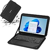 Smatree Hard Shell Laptop Case for 16 inch DELL 16 Plus/Pro 16 PC16250/Pro 16 Plus PB16250,for 16 inch Latitude 7640/7650,for 16inch Vostro 5620/7620,Vostro 16,for 16inch Inspiron 16/16 2-in-1/16Plus