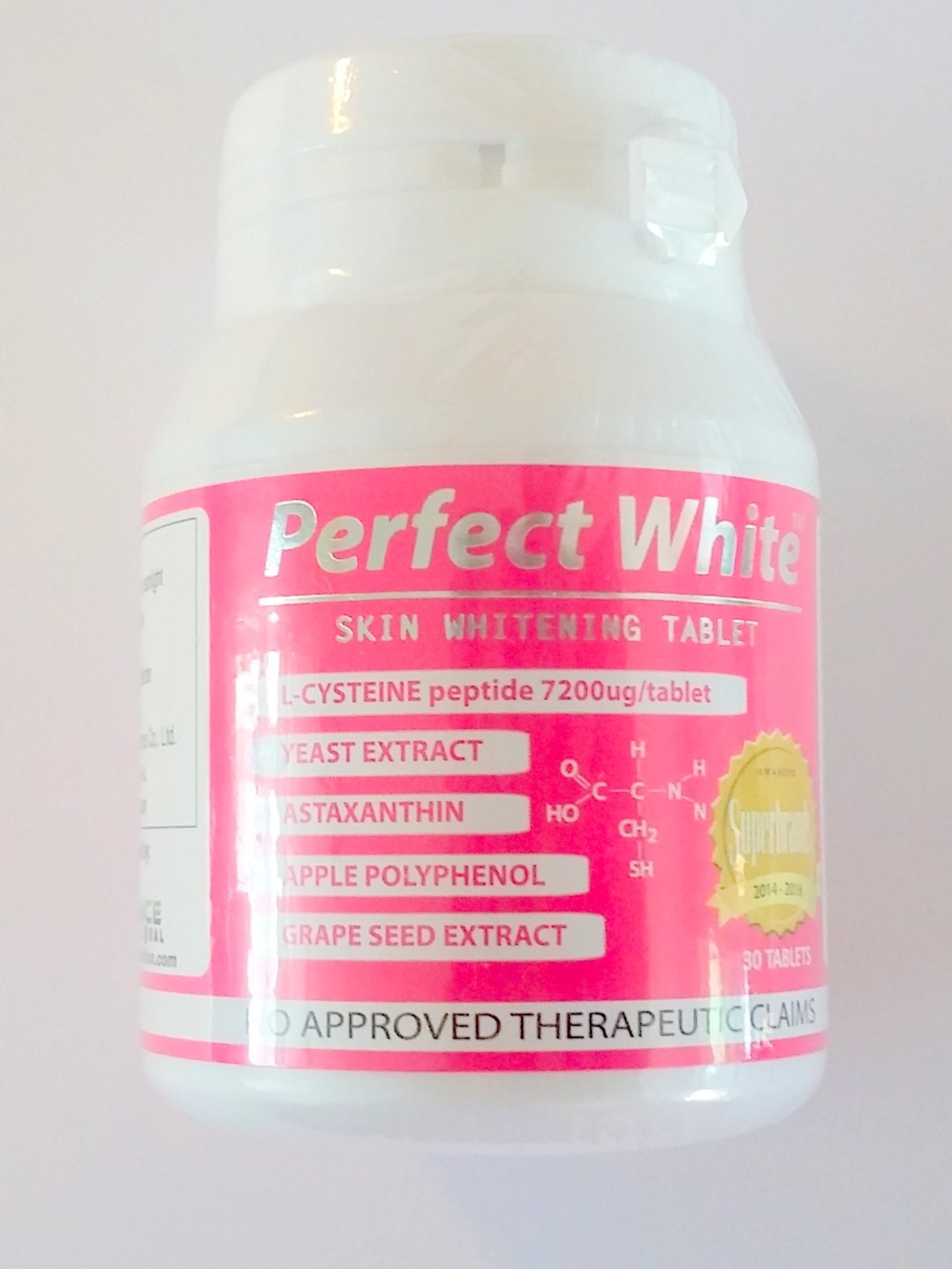 Best Skin Whitening Pills In Uae