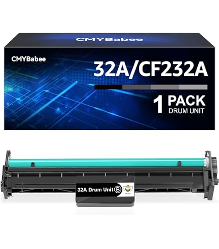 Amazon.com: W9215MC Drum Unit Suitable for HP Color Laserjet