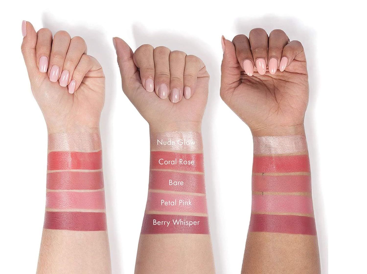 blush illuminator