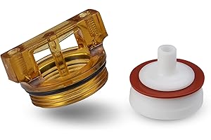 Zurn Wilkins RK12-35 1/2" Model 35XL and 35 Repair Kit