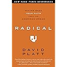 Radical: Taking Back Your Faith from the American Dream