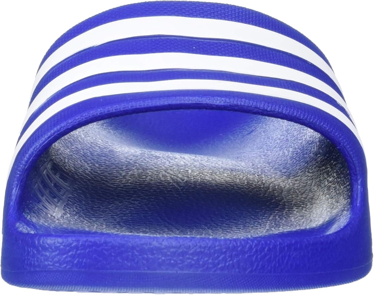  | adidas Women's Adilette Aqua Slide Sandal | Sport Sandals & Slides