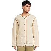 UGG womens Emmersyn Uggbraid Jacket