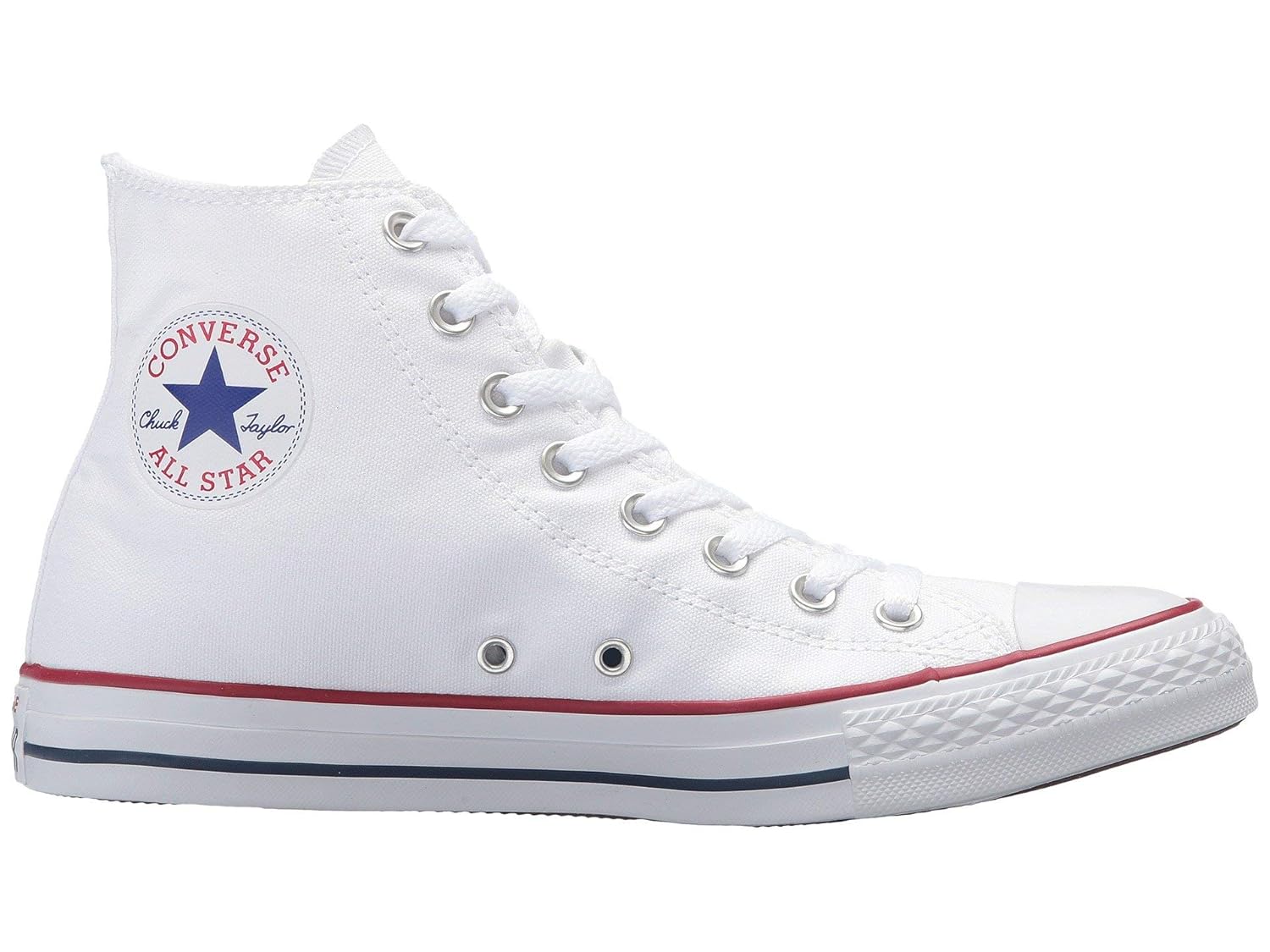 converse m7650 white