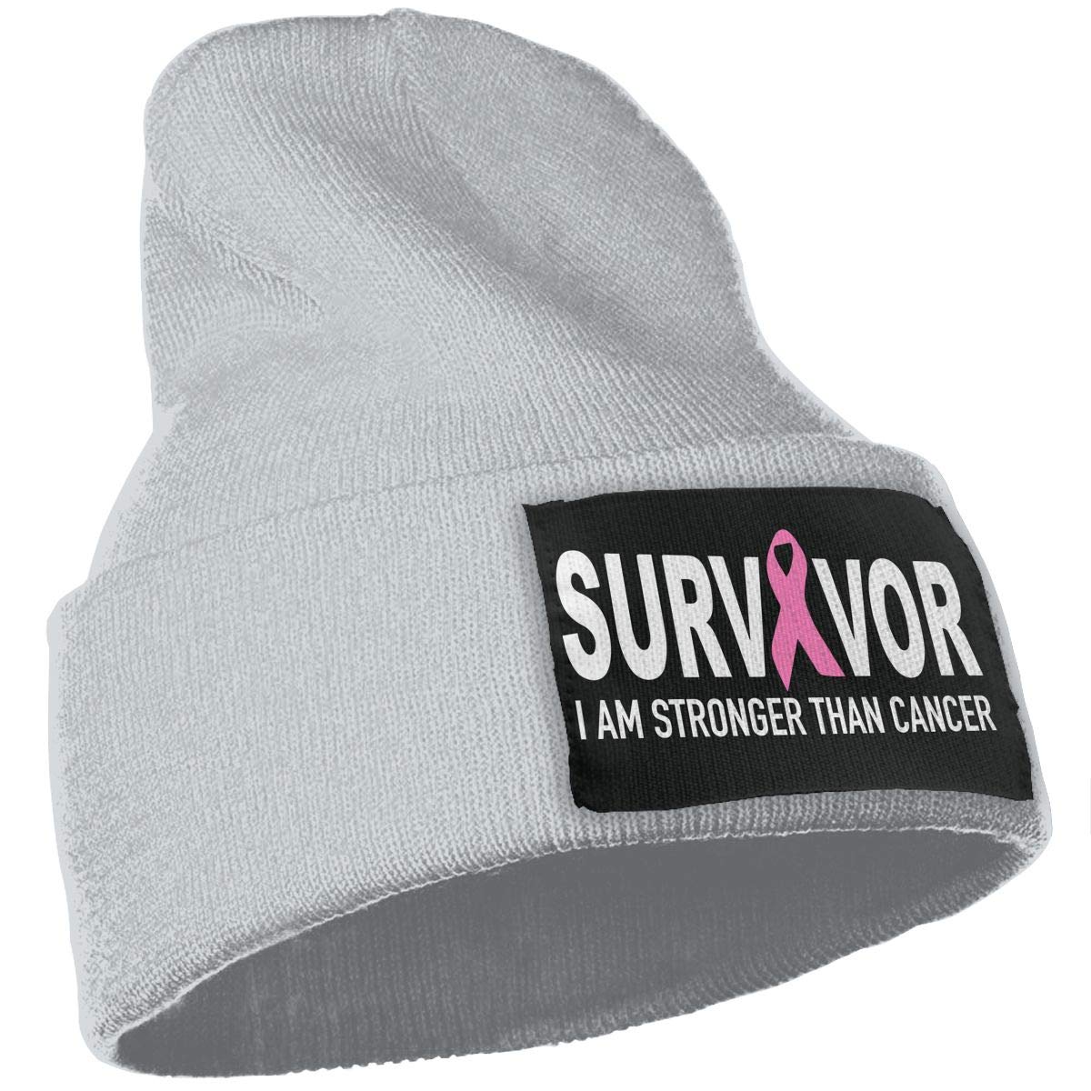 Breast Cancer Survivor Pink Ribbon Warm 