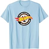 Hot Wheels - Graphic T-Shirt