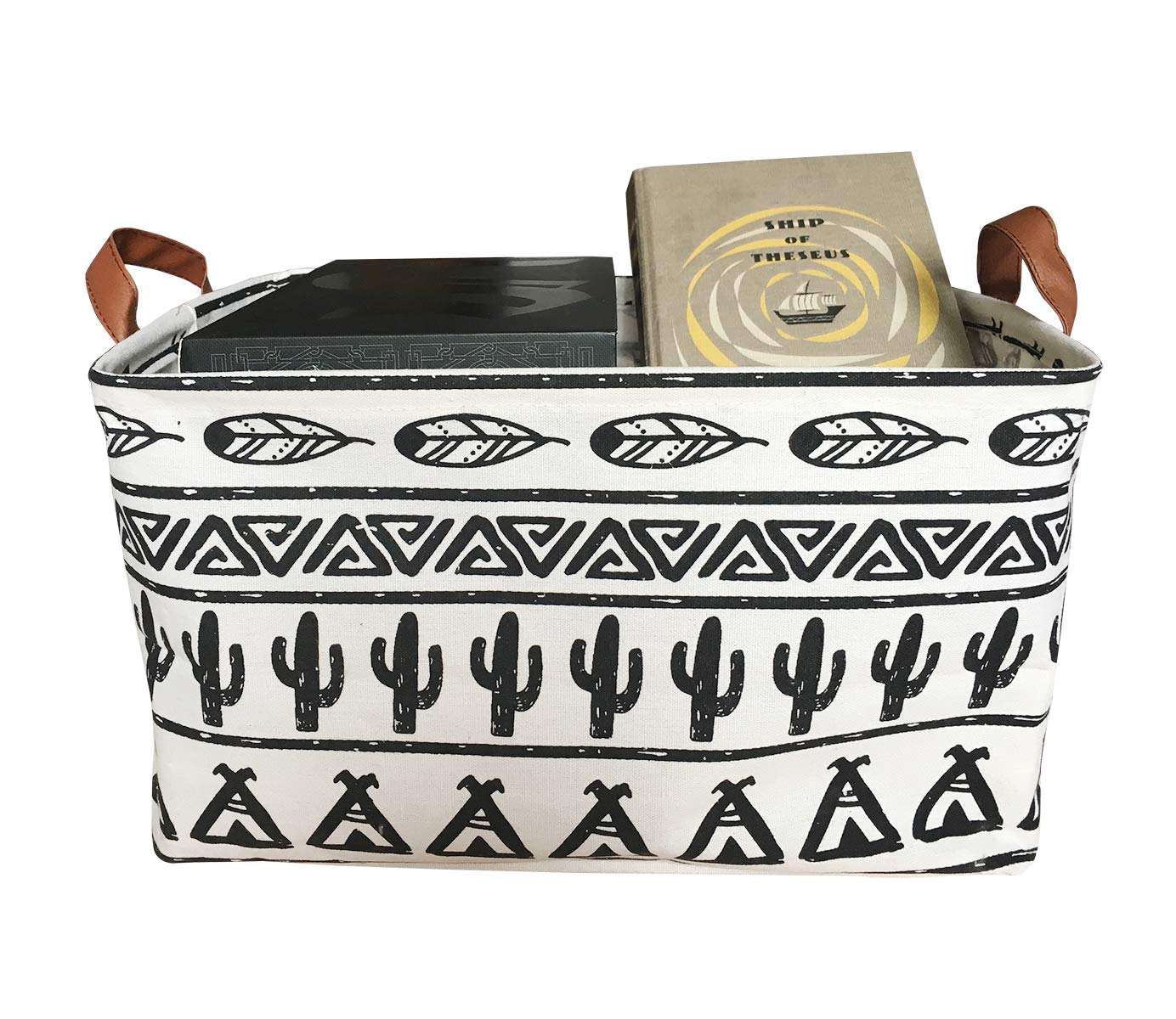 canvas storage baskets for nursery