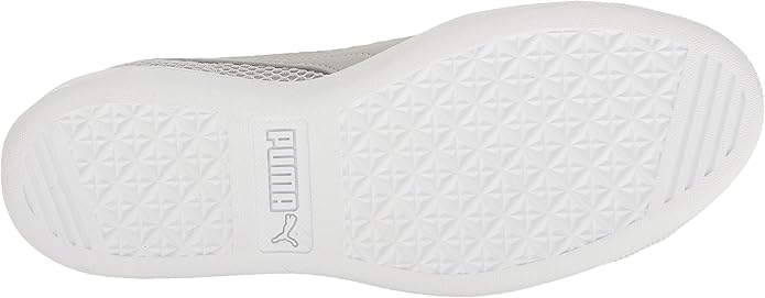 puma vikky mesh grey