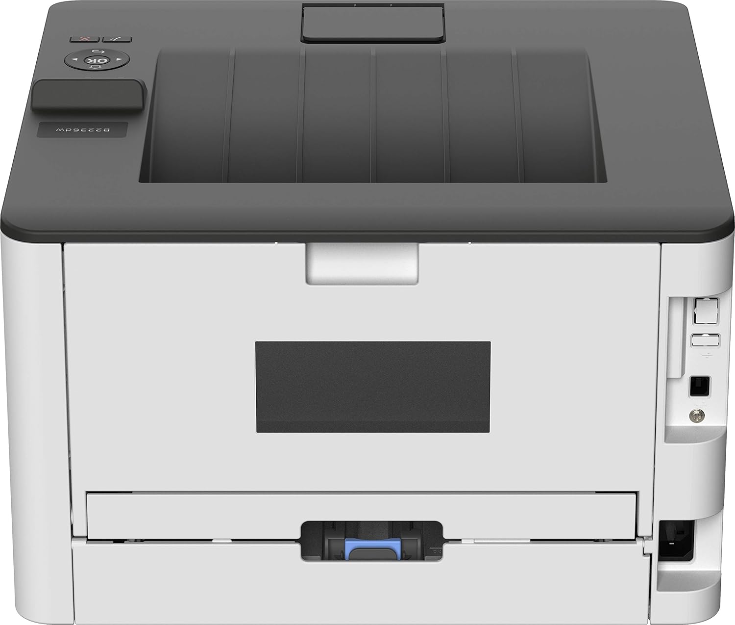 lexmark b2236dw monochrome
