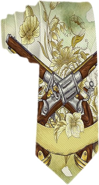 Royal Legacy Männer moderne formale Krawatte Vintage mit einem und