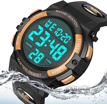 relojes infantiles amazon