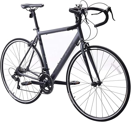 bicicleta aro 700 speed endorphine fast 20