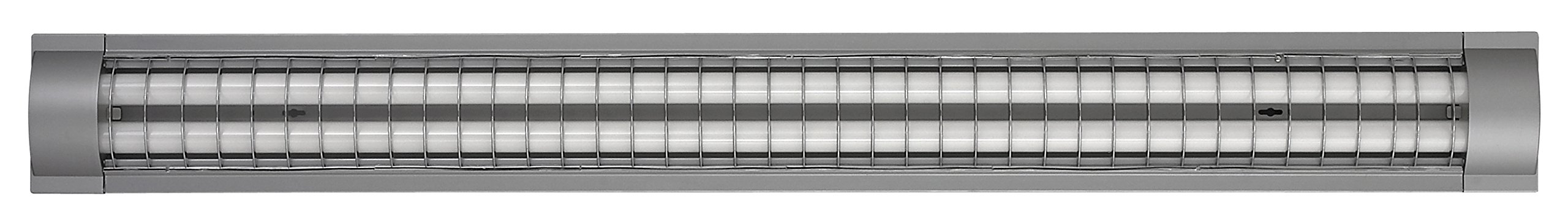 rabalux Under- Unit Light, G13, Silver