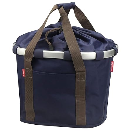 KlickFix Bikebasket Lenkertasche