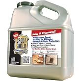 Miracle Sealants Grout Shield Professional Grade Grout Additive, 70 oz