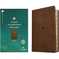Student Life Application Study Bible　NLT NLT Student Life Application Study Bible, Filament Enabled